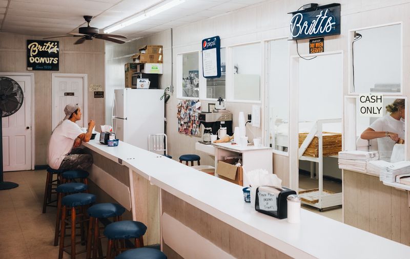 The 1969 Move That Put It In The Spot Everyone Knows