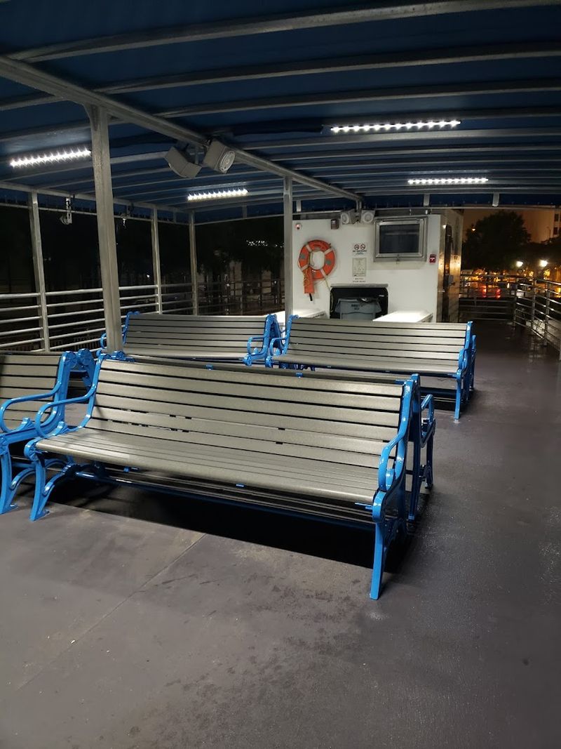 Two Decks, Two Very Different Vibes