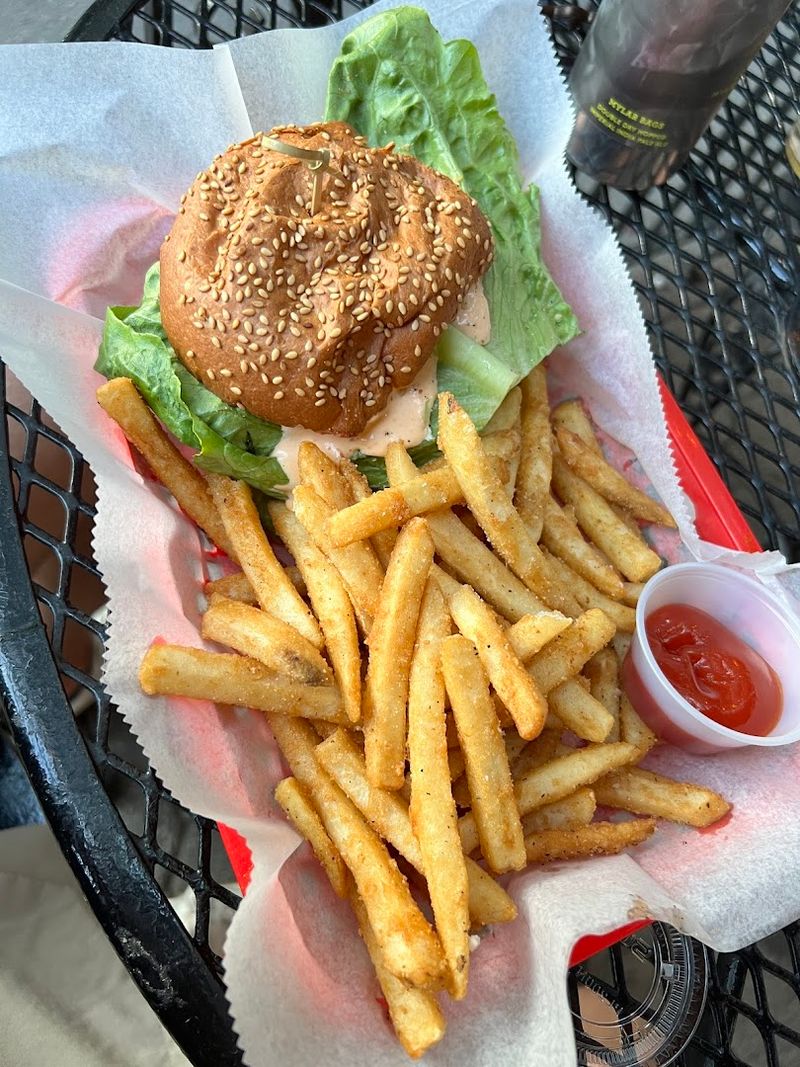 The Crispy Chicken Sando Deserves Its Own Spotlight