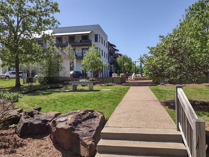 A Community Built Around Connection and Outdoor Life