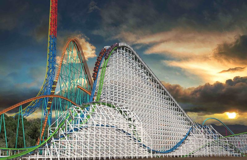 Why This Transformation Feels Bigger Than A Theme Park Story