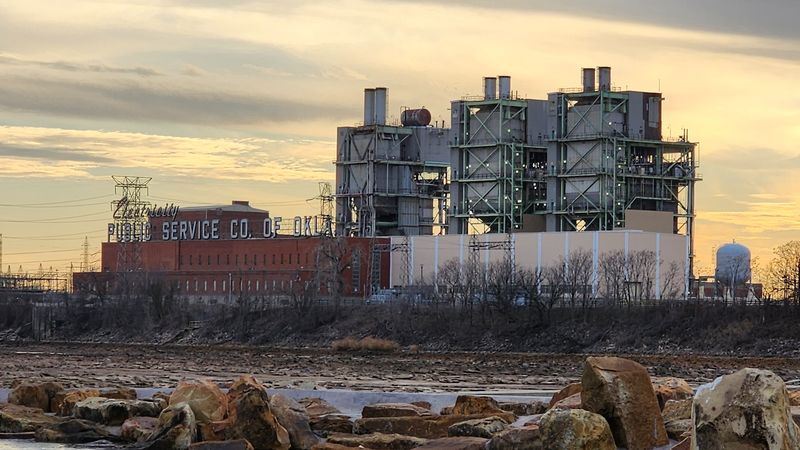 Electricity Demand Is Hitting Record Levels Throughout Oklahoma