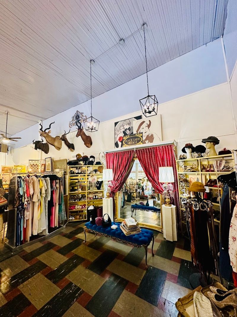 Atelier Antiques: Part Shop, Part French Lounge, All Charm