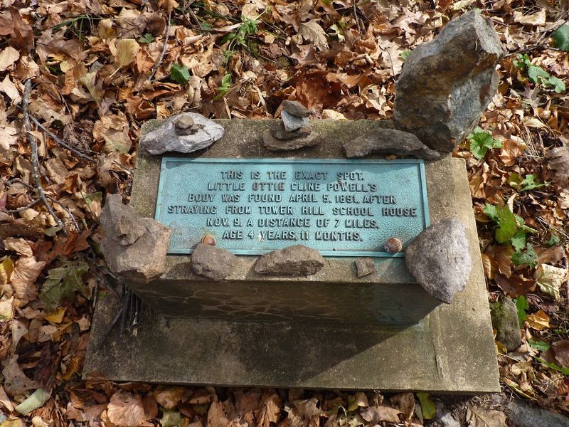 The Haunted Legend That Started It All