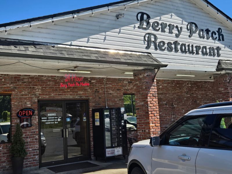 A Hidden Gem Right on Highway 30