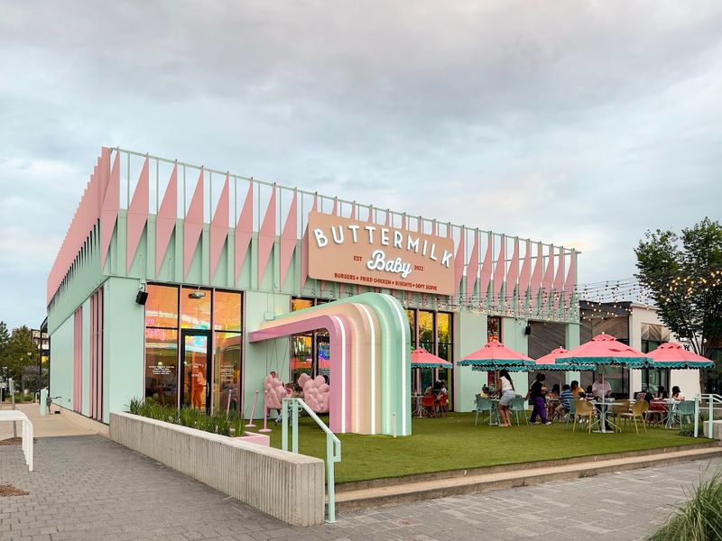 A Retro Dream Right in the Heart of Houston