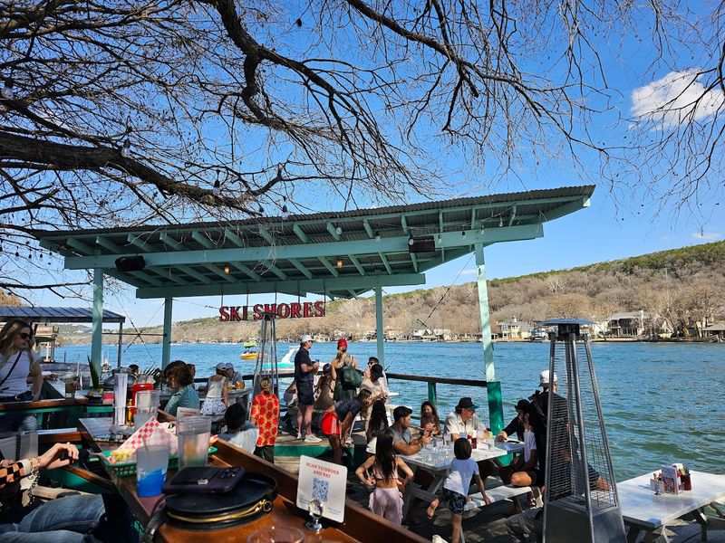 The Atmosphere That Sets It Apart