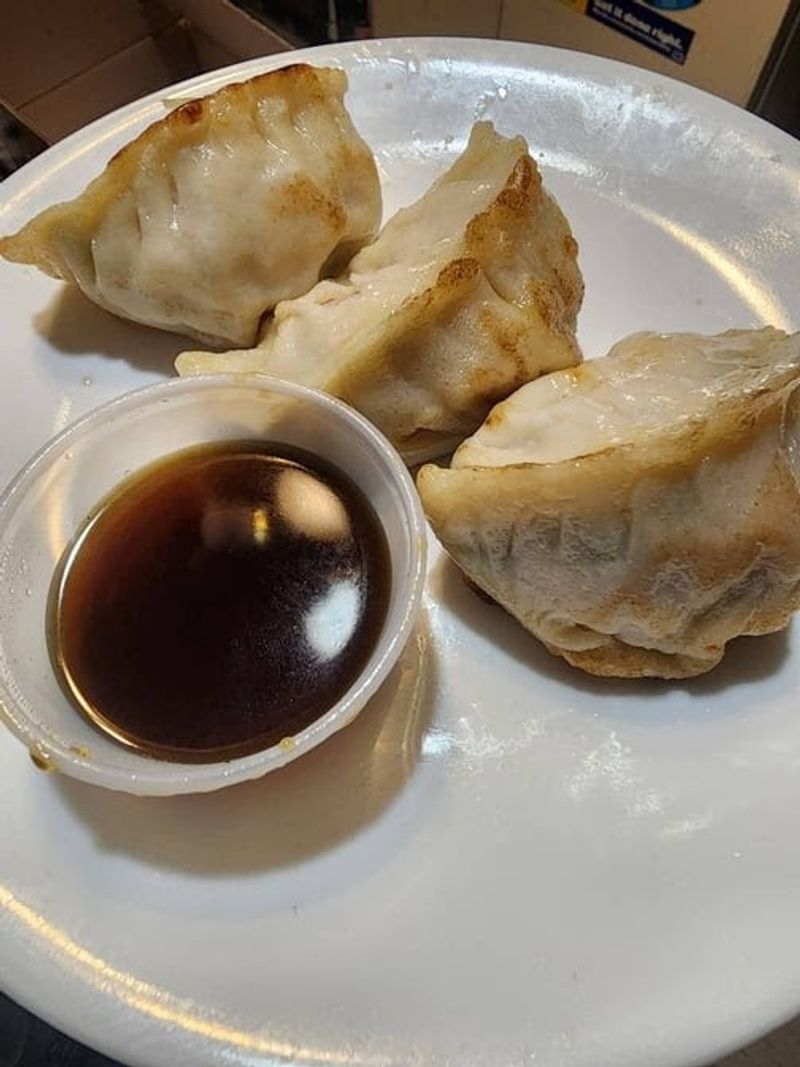 Steamed Dumplings That Earn Every Compliment