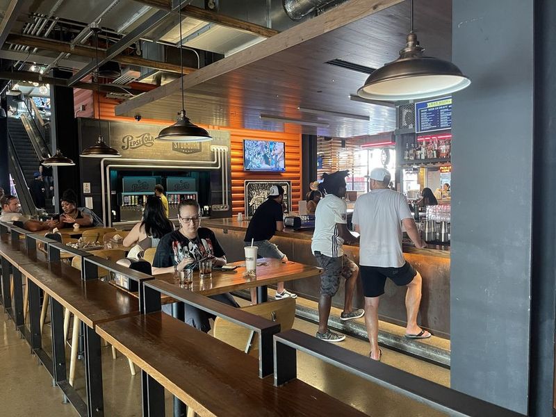 A Community Hub That Brings People Together