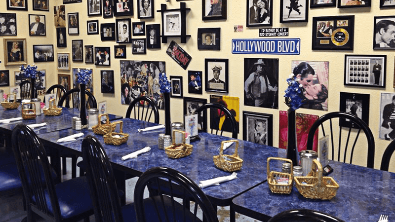 The Kind of Service That Makes You Feel Like a Regular on Your First Visit