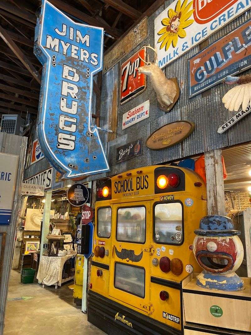 Checkout Strategy For Big Finds And Breakables