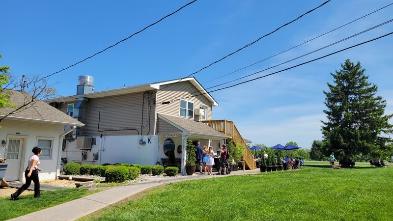 A Place That Works Beautifully for Families With Kids