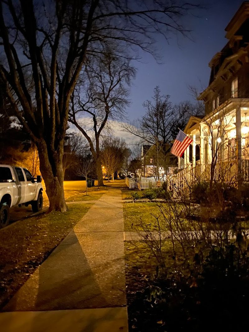 Fourth of July Like It Used to Be