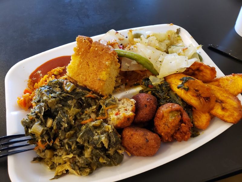 The Buffet Setup That Changes Everything You Think You Know