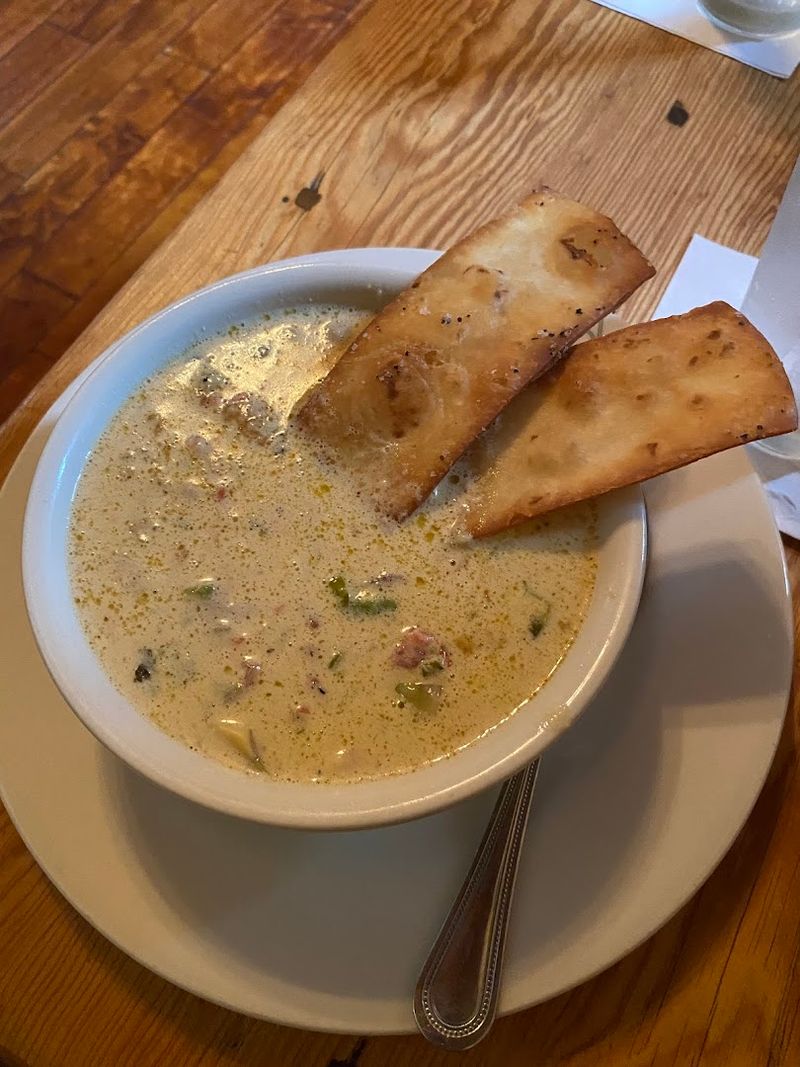 Sides and Starters That Deserve Attention