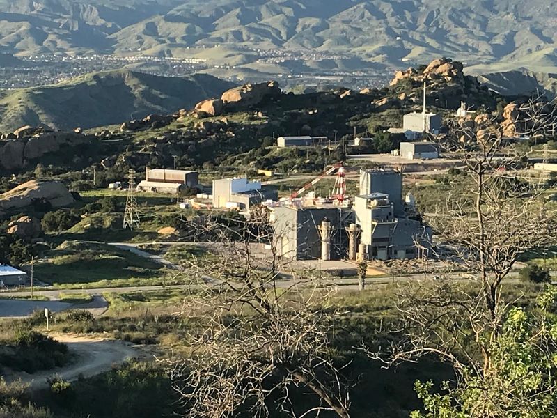 Shadow Grids: The Private Natural Gas Power Plants Fueling AI