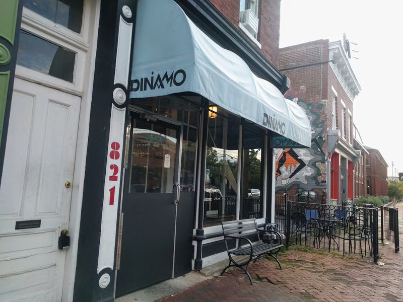 Dinamo (Richmond)