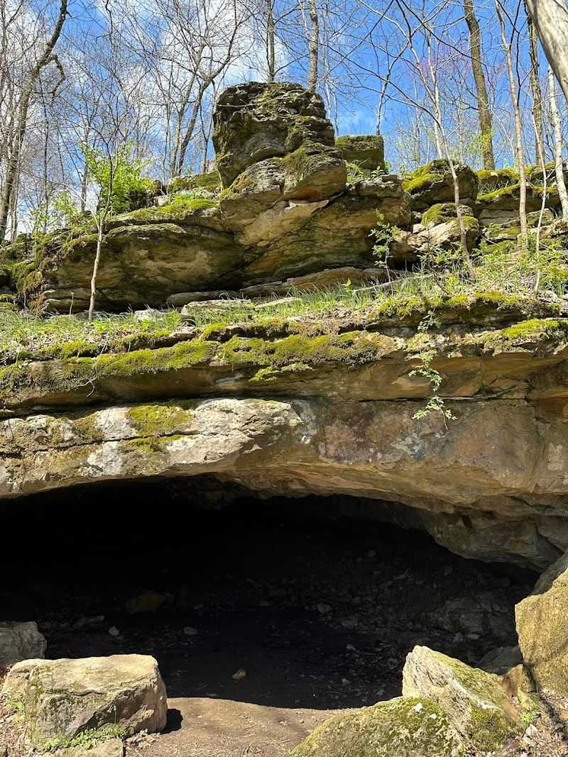 The Historical Significance of a Park Built on Karst Conservation