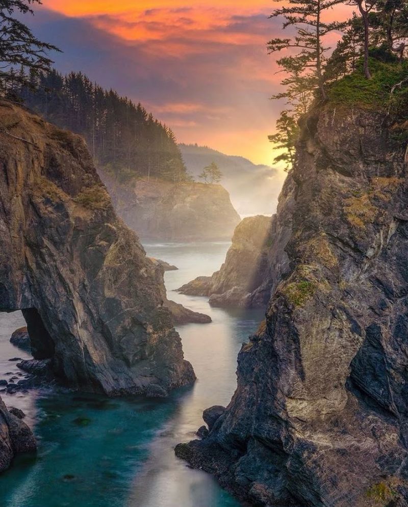 Cape Ferrelo: The Sunset Spot the Crowds Have Not Found Yet