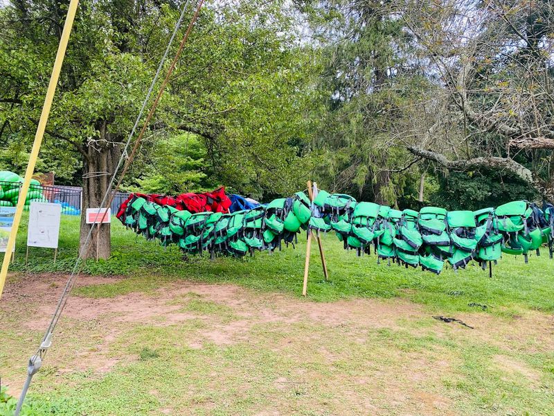 Getting There and What to Expect on Arrival