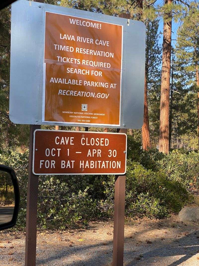 Getting There and Securing Your Parking Pass