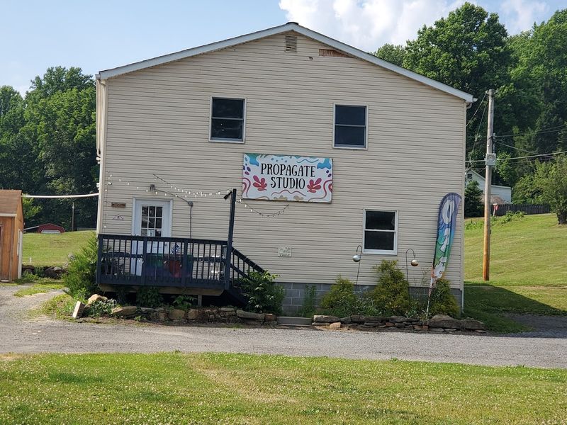 The Warehouse Setting That Makes It All Feel Like a Treasure Hunt