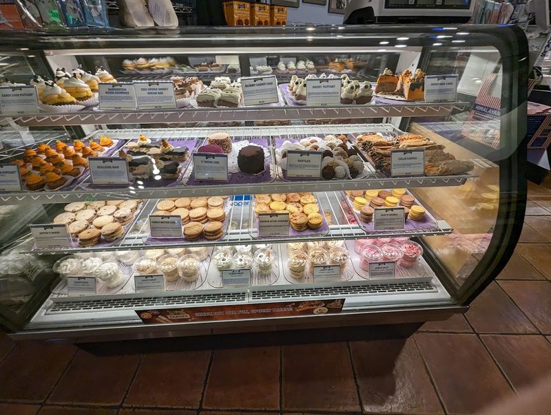 Treats, Pricing, And What To Expect From The Selection