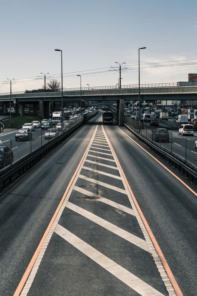 When Moving Over Is Not The Easy Part