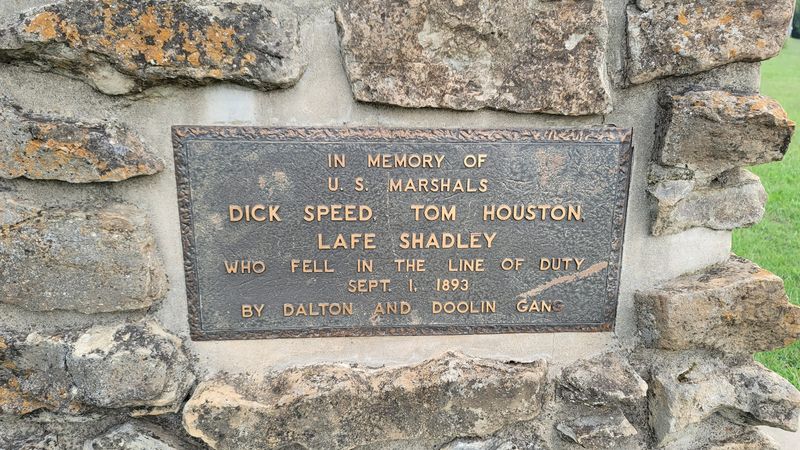 The Historical Marker and What It Tells You