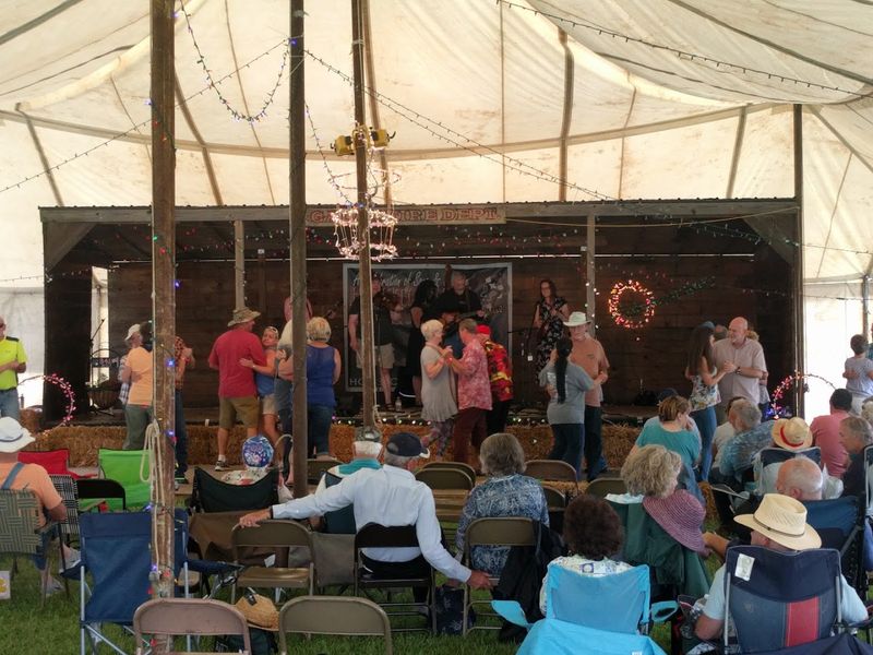 The Flatfoot Dance Competition Is Pure, Unfiltered Joy