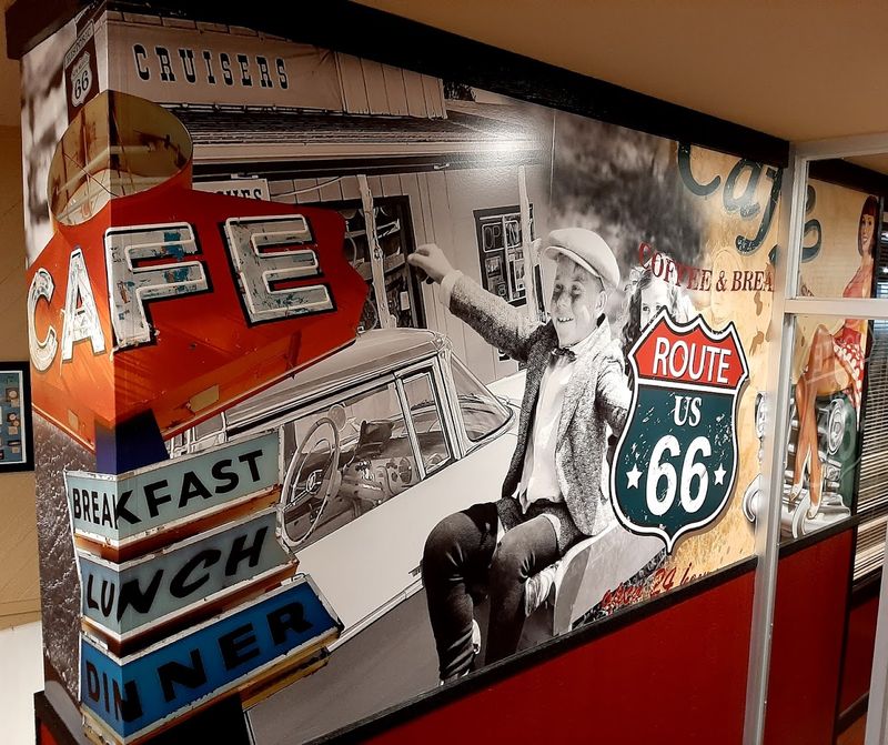 Jerry's Is the Real Deal, and Weatherford Is Lucky to Have It