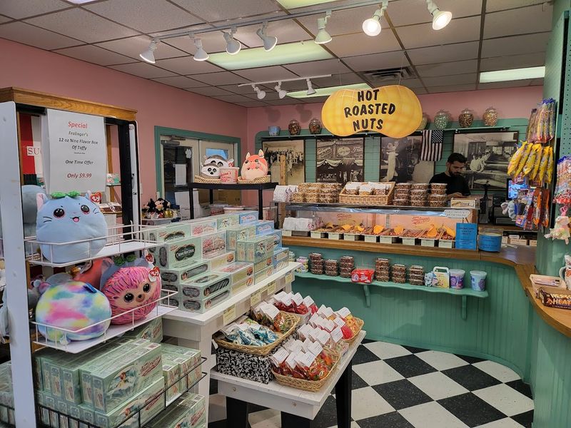 Flavors That Keep You Coming Back