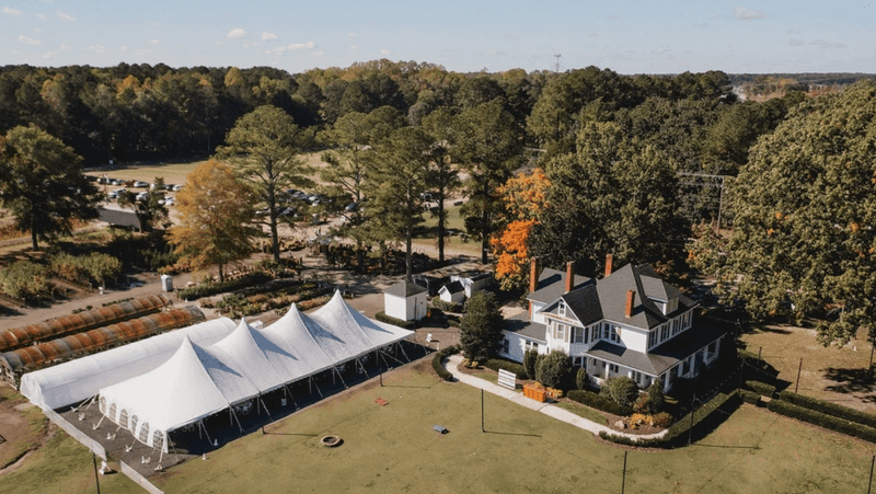 How to Plan Your Visit to Historic Greenbrier Farms