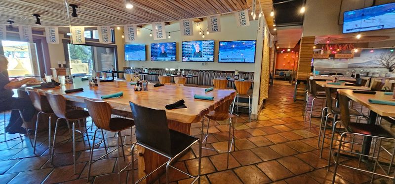 The Guacamole Station That Deserves Its Own Spotlight