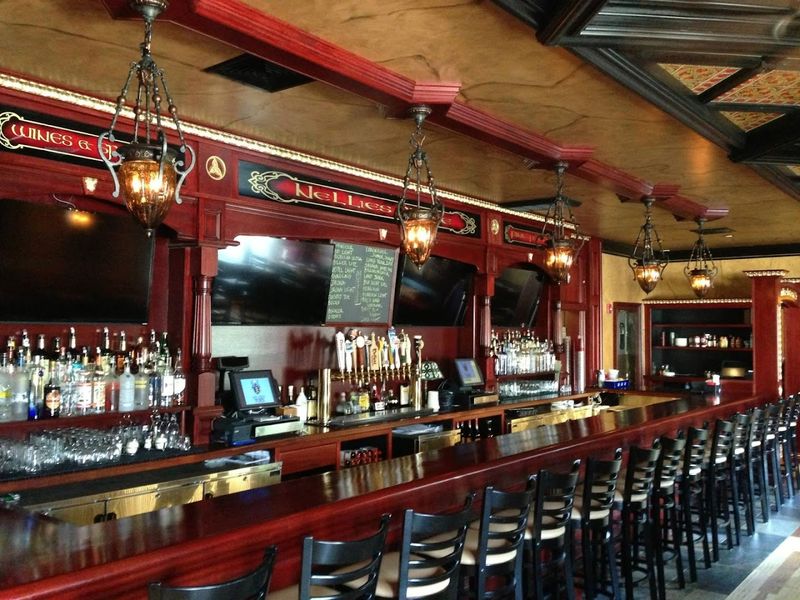 The Atmosphere That Feels Like Home Before You Even Sit Down