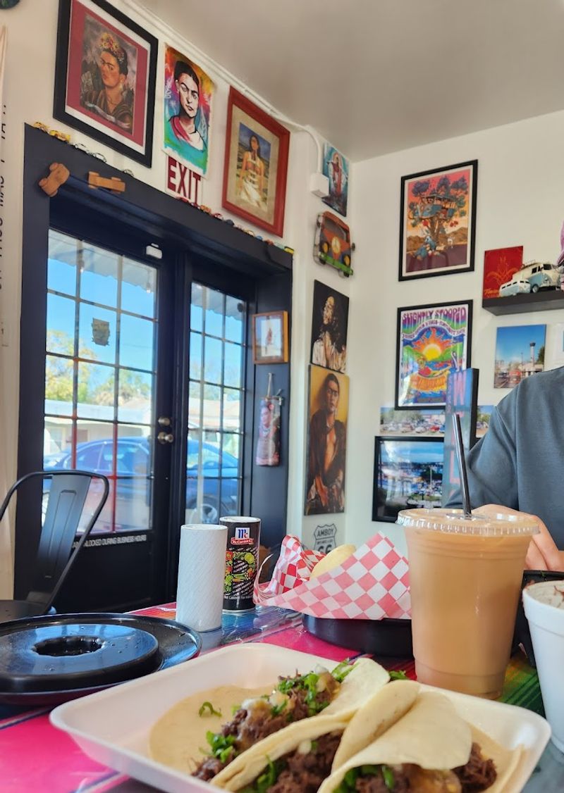 The Atmosphere That Feels Like a Real San Antonio Morning