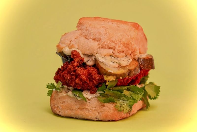 The Queen Beak and Why Everyone Talks About It