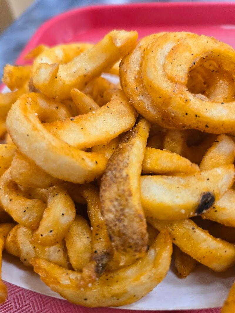 Sides That Deserve Their Own Spotlight