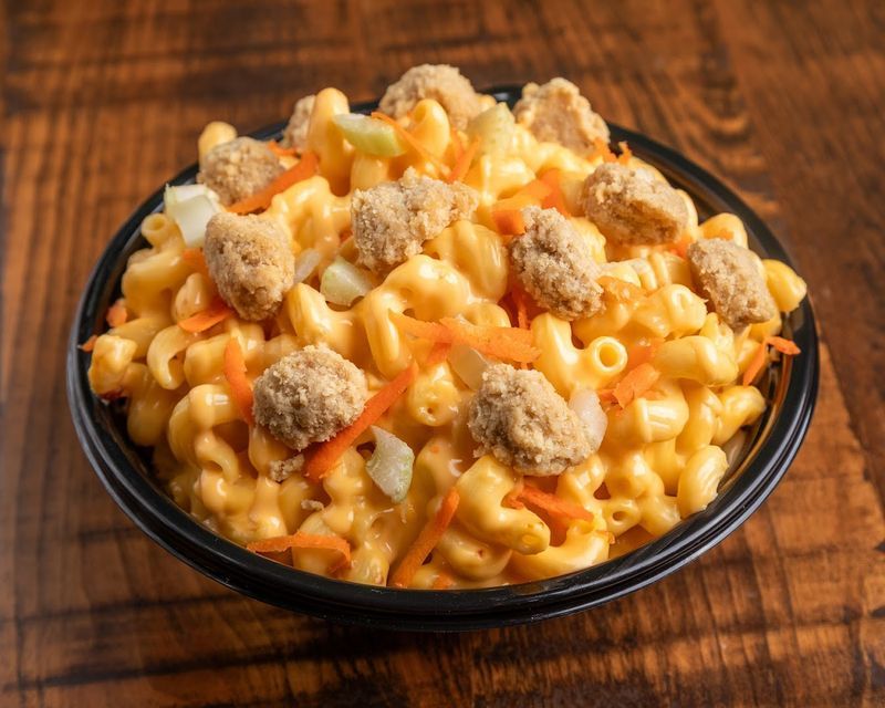 Building Your Own Bowl Is Half the Fun