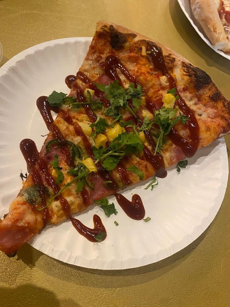 The Menu and Its Creative Personality