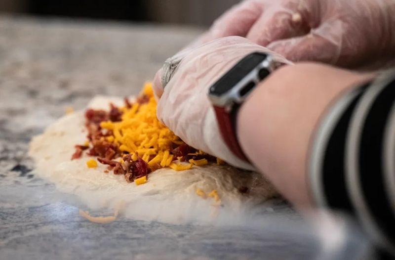 How The Menu at The Bread Barn Changes Everything You Think You Know About Sourdough