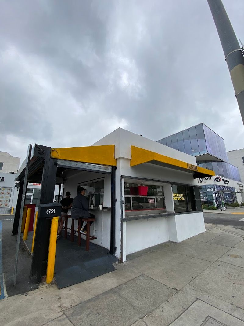 The Bucket Memory That Still Hangs Over The Place In The Best Way