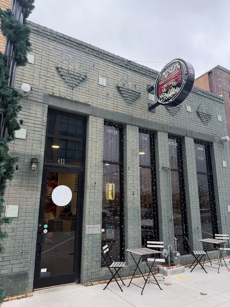 Planning Your Visit to Junction Coffee Oklahoma City
