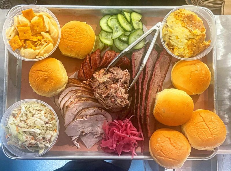 House-Made Pickles and Pickled Onions: The Unsung Heroes