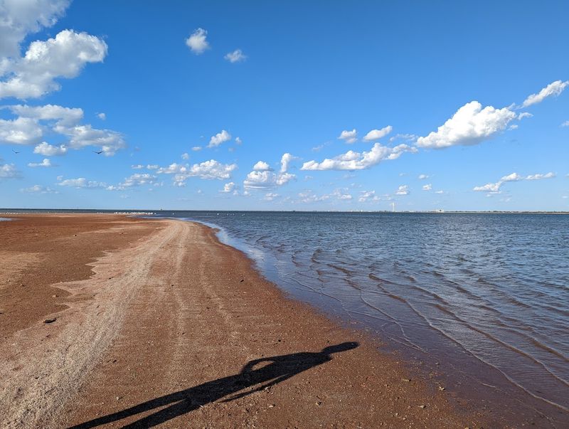 How Dropping Water Levels Changed Everything