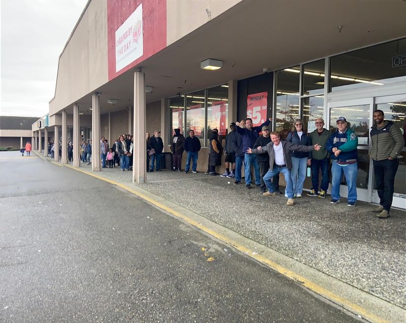 Checkout Reality And The Plan For A Second Visit