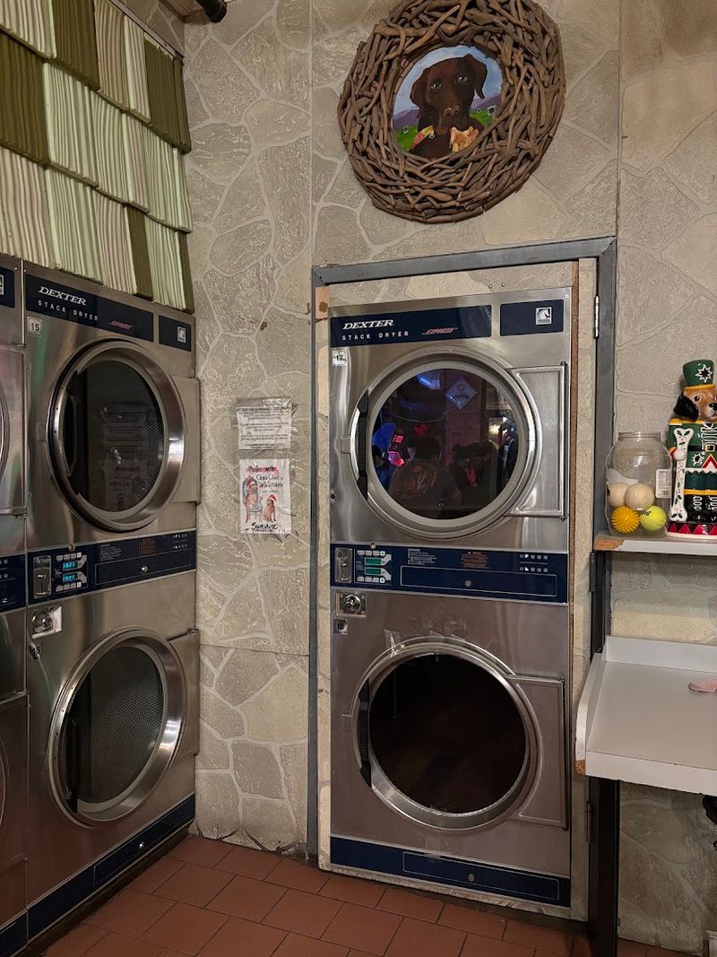 Quick Rules And Etiquette That Keep Games And Laundry Moving Smoothly