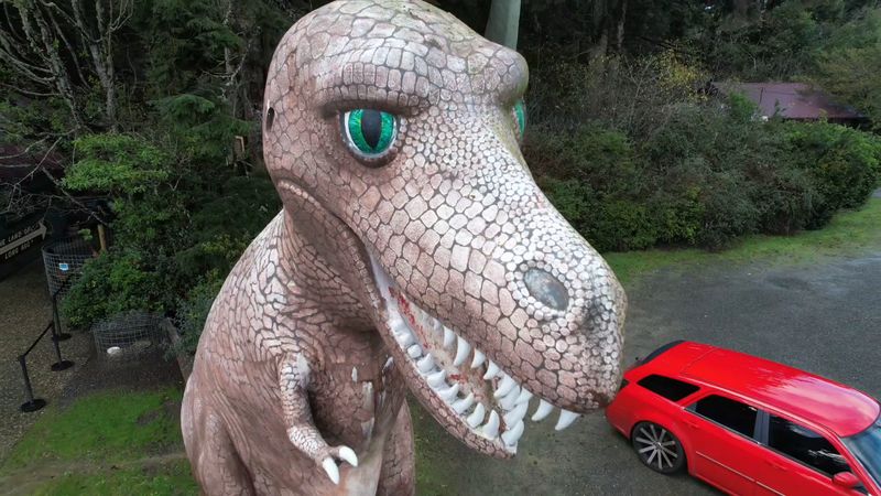 Planning Your Stop on Highway 101