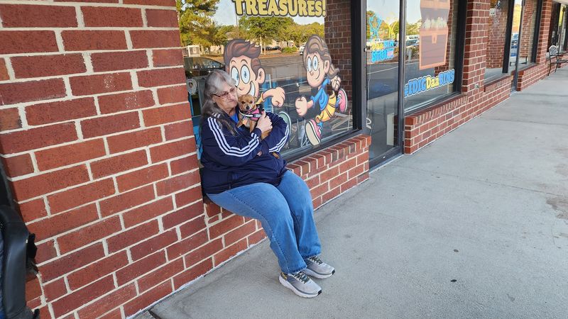 The Atmosphere: Lively, Clean, and Surprisingly Organized