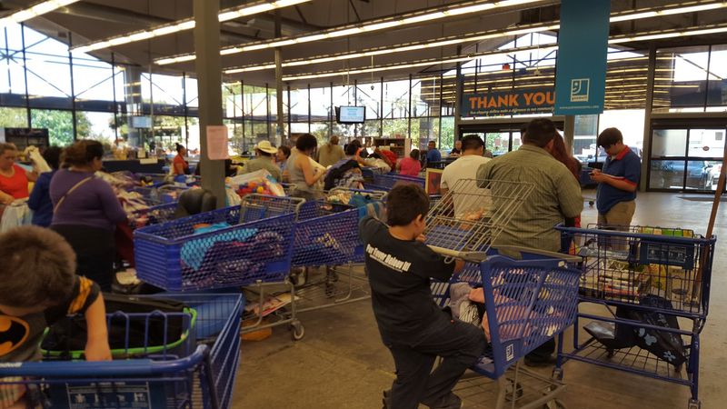 The Treasure Hunt Energy That Keeps People Coming Back